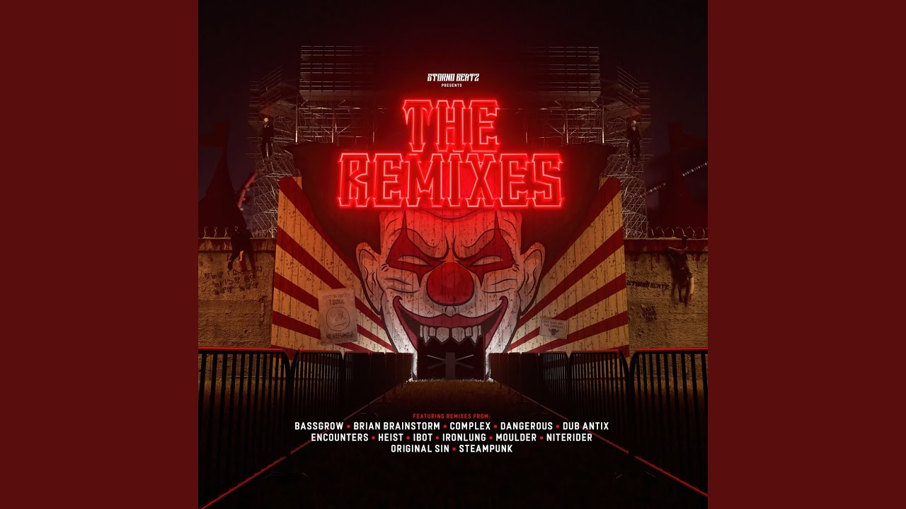 Watch Manipulation (Dub Antix Remix) on YouTube