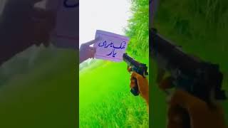 Zigana 30 bore pistol status video#zigana #gunlover #automobile #fanofguns #army #foryou #shorts