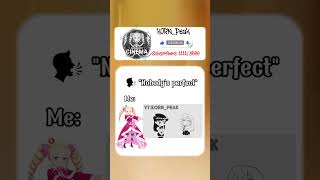 Busty Duel #humor #memes #random #otaku #editing #anime #viral #shortsvideo