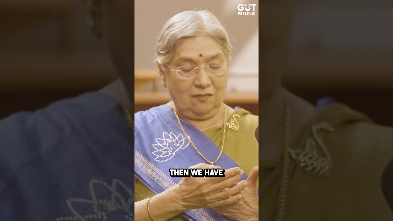 Different Types of Meditations Explained by Hansaji