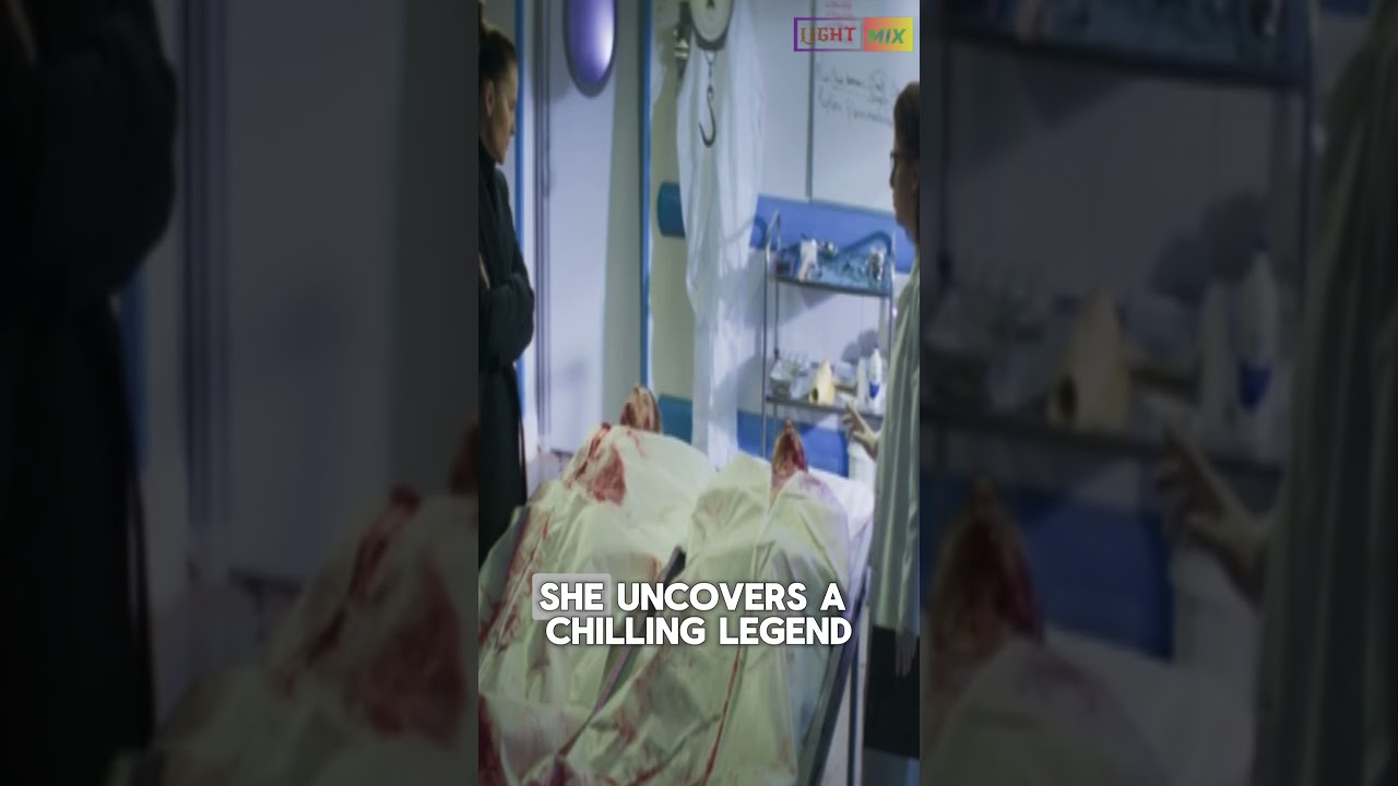 The DEMON That Feeds on Your Sins! 😱 (Full Horror Breakdown)