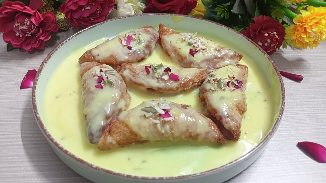 #rabrigujhiyarecipe#youtube#food#recipe#viralrecipe#