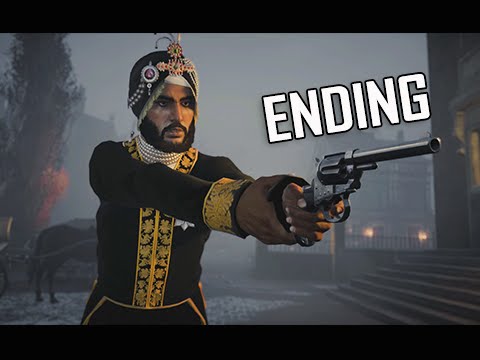 Video: Assassin's Creed Syndicate Tritt Heute Mit The Last Maharaja DLC Aus