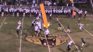 Nicholas Maxwell Recruiting Video