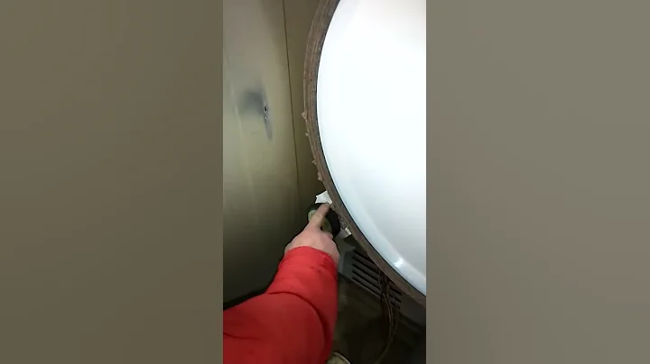 Noise in the Dryer When start