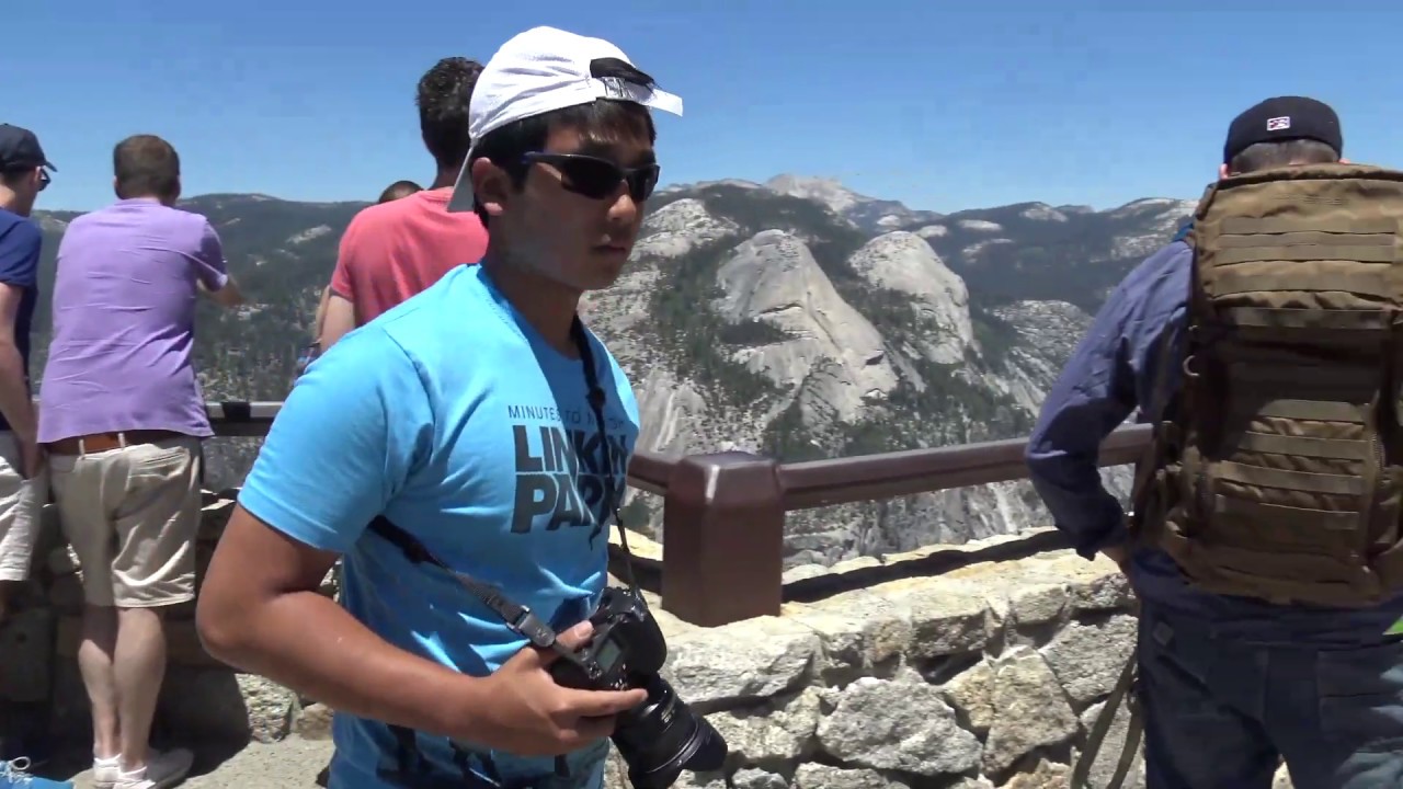 Our 2015 USA Vacation Ep.7 - YouTube