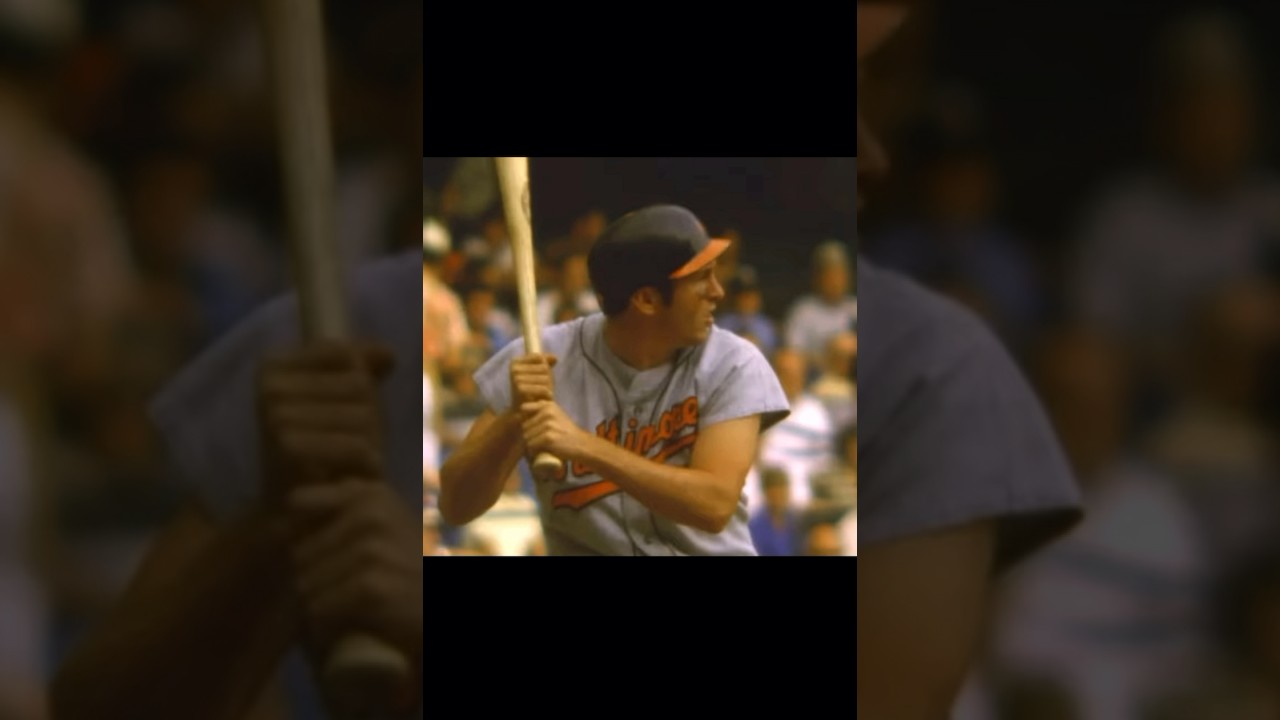 Watch Brooks Robinson - Baltimore Orioles - Third Baseman on YouTube Watch Brooks Robinson - Baltimore Orioles - Third Baseman on YouTube