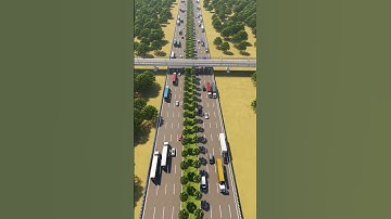 High Speed Railway Animation in Lumion 11