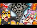 IL TORNADO TRYPOPHOBIA GIGANTE VUOLE RISUCCHIARCI SU GMOD! UCCIDIAMO LA TEMPESTA VIVENTE! *ASSURDO*