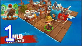 Grand Survival - Gameplay [Part 1]