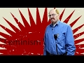 Icelandic communist talks to feminists [ENG SUB]