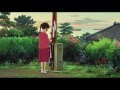 From Up On Poppy Hill Official Trailer