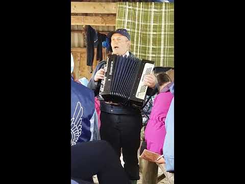 Степан Красілич - Друга Чота - Чота Крилатих