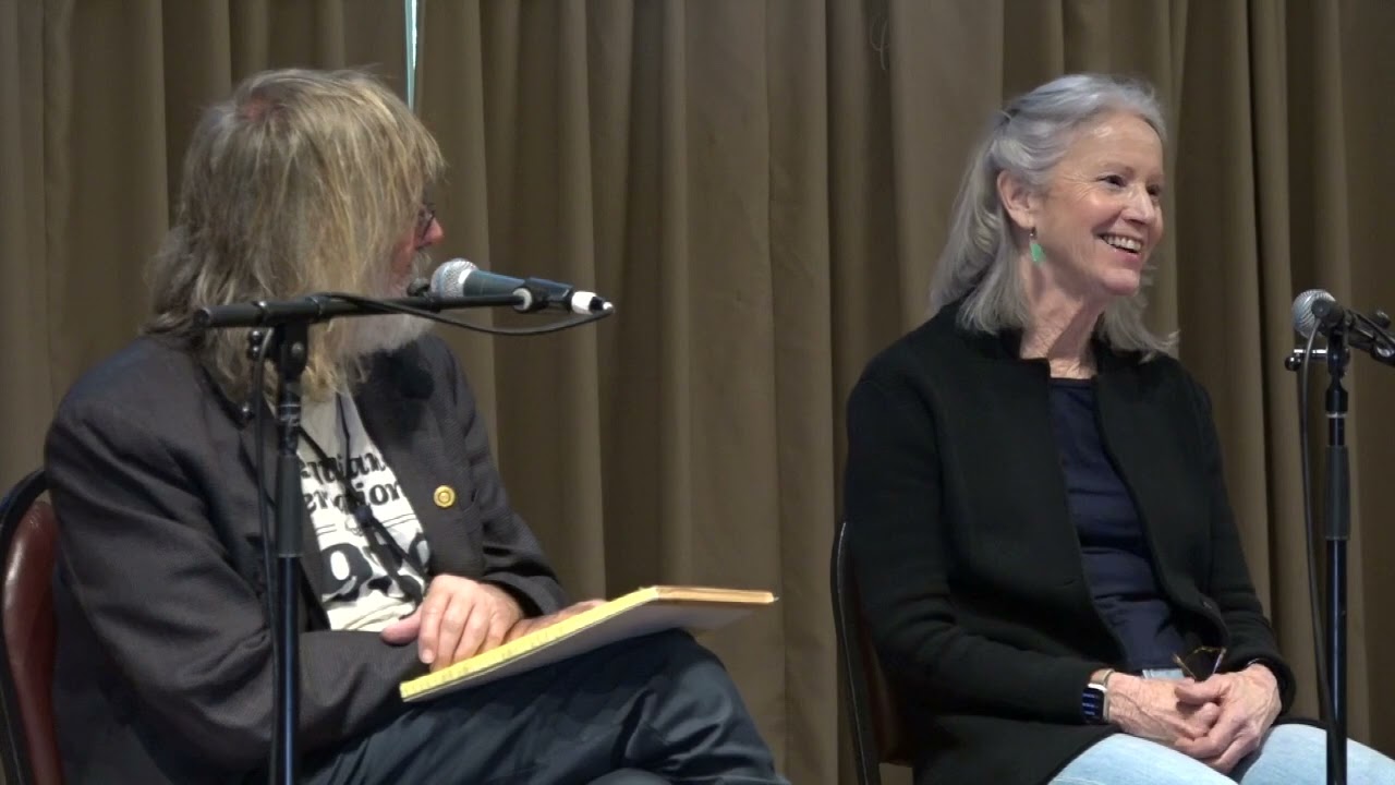 Wisdom of the Elders - SERFA 2023