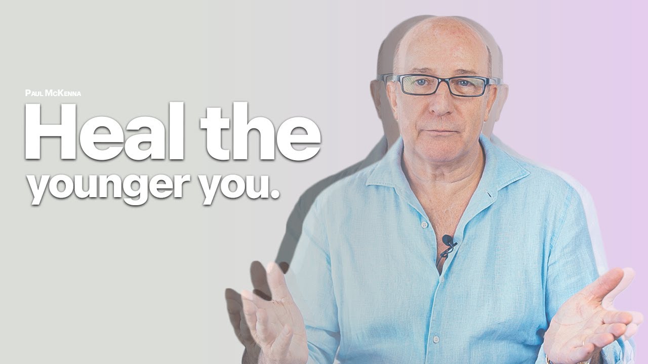Overcome Past Doubts With This Simple Technique | Paul McKenna Official