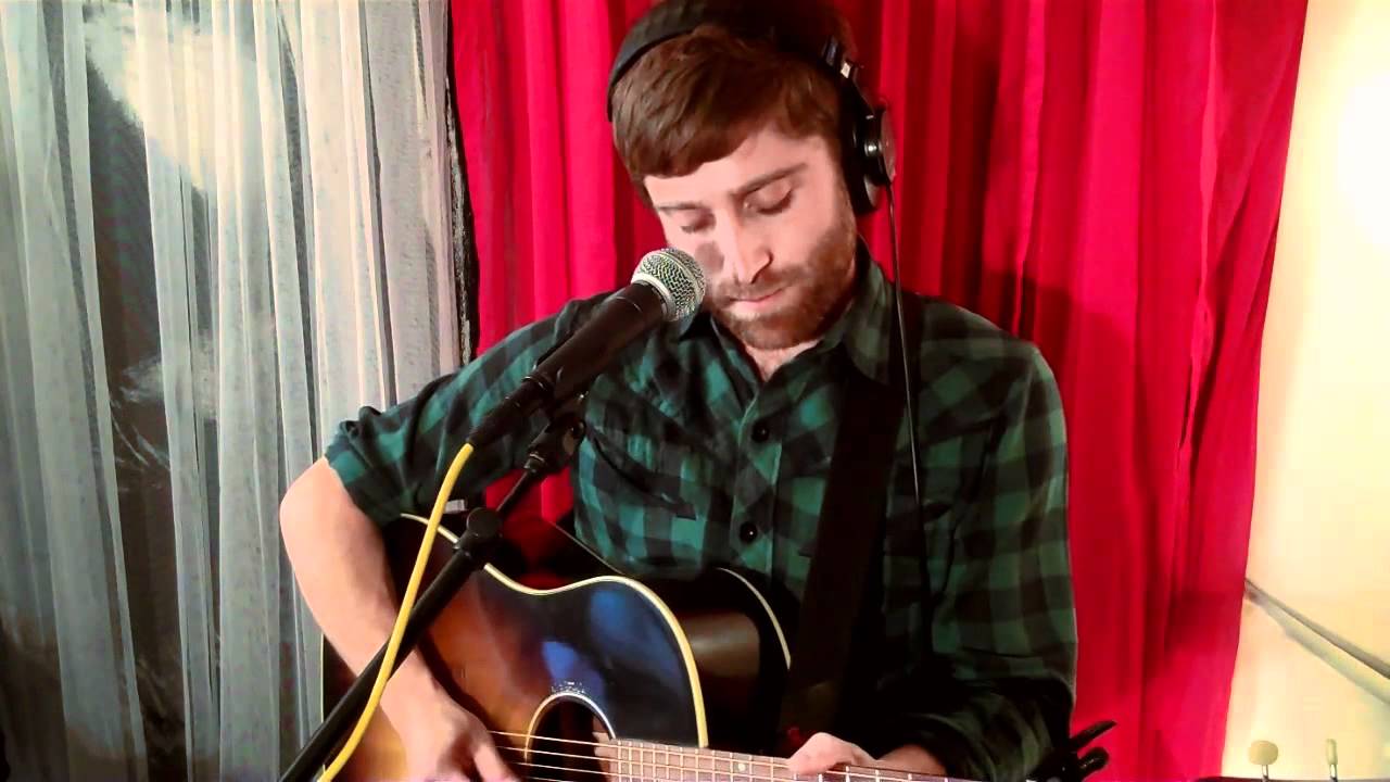 Husky "History's Door" Acoustic