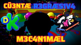 Fnf P,A Song 16Cū3Ntæ R3Græs1V4 M3C4N1Mælpibby M3C4N1M Vs Rex Y Pibby Mecanimales