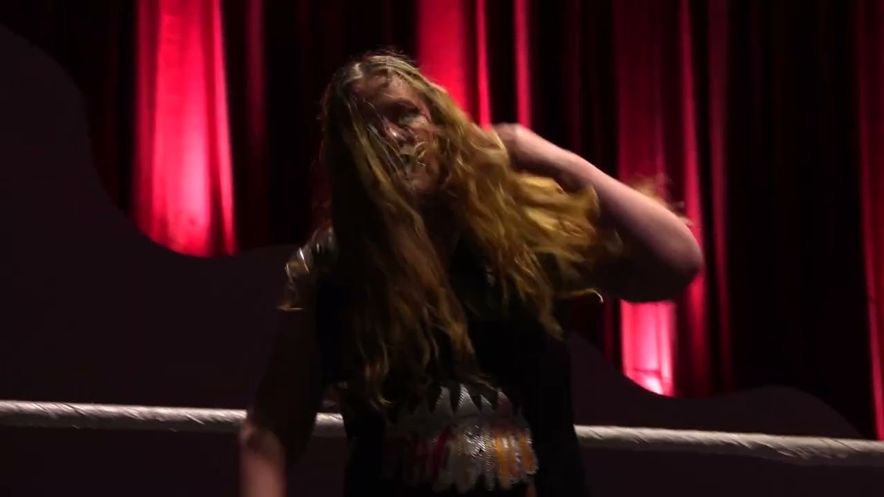 Fire N Fury vs  Lulu La Reina & Selene Hysteria REQUIEM 10/16/25