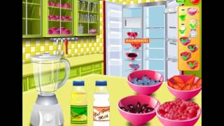 Resep masakan dari game memasak - Resep maskan dan minuman screenshot 4