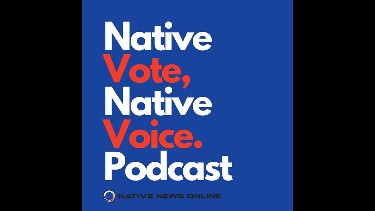 Native Vote, Native Voice: Battleground States - Arizona