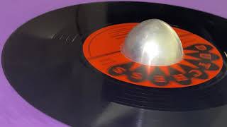 THE SPANISHTONIANS, BABA BROOKS BAND ~ You Wish Me Bad (THE DUKE REID GROUP ~ What A Bailing, BSide)