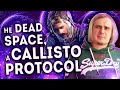 The Callisto Protocol - ЧЕСТНЫЙ ОБЗОР