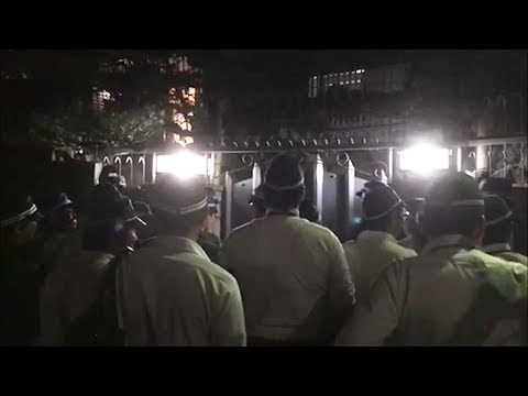 山口組事務所などに使用制限の仮命令