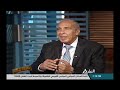 شهادة للتاريخ 18 9 2018 اللواء نبيل عبد الوهاب يروى شهادتة للتاريخ حول بطولات البحرية