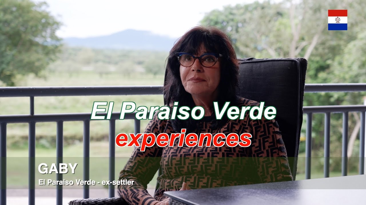 El Paraiso verde - experience - 