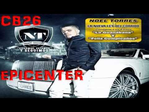 Noel Torres El