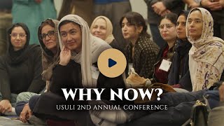 Why Now? Can One Event Change Your Life?