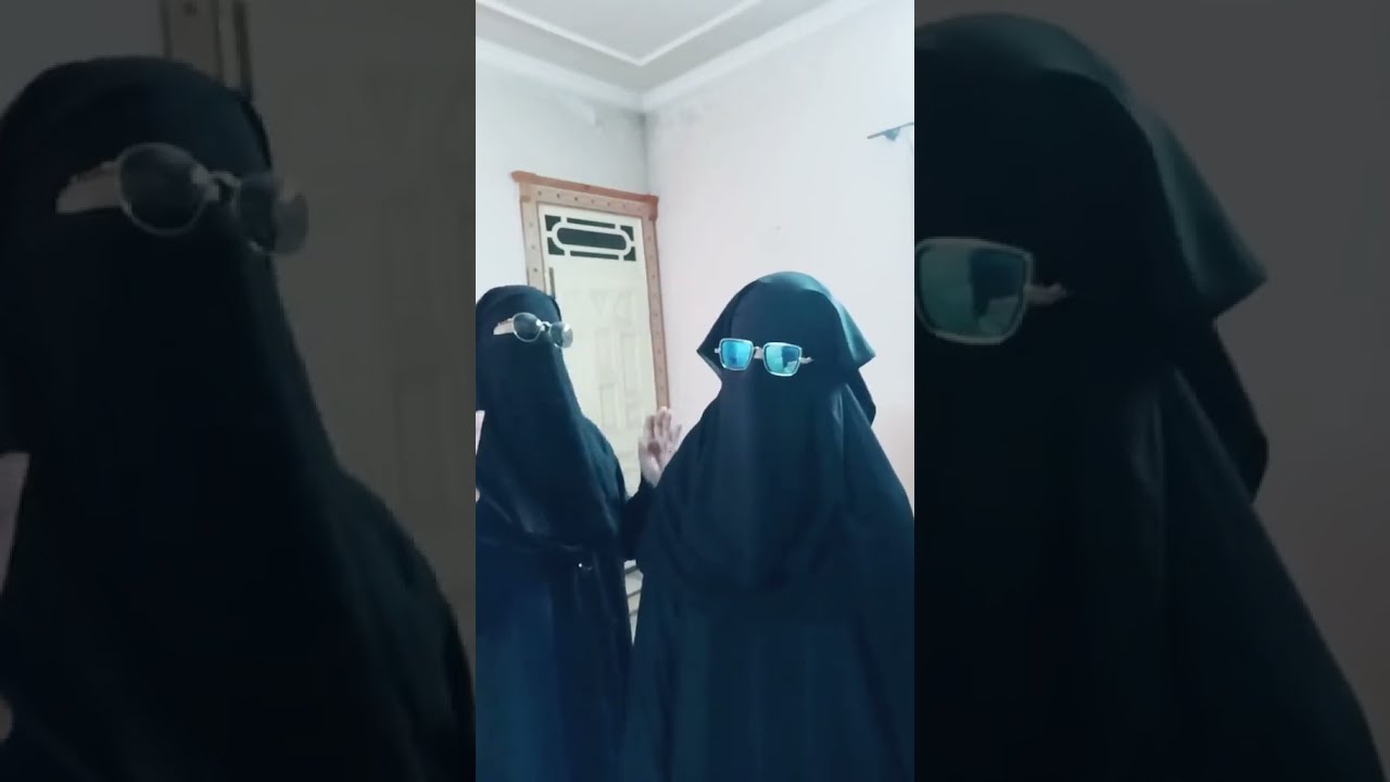 I Love U Ka Matlab L Yo Burqa YouTube I Love U Ka Matlab L Yo Burqa YouTube