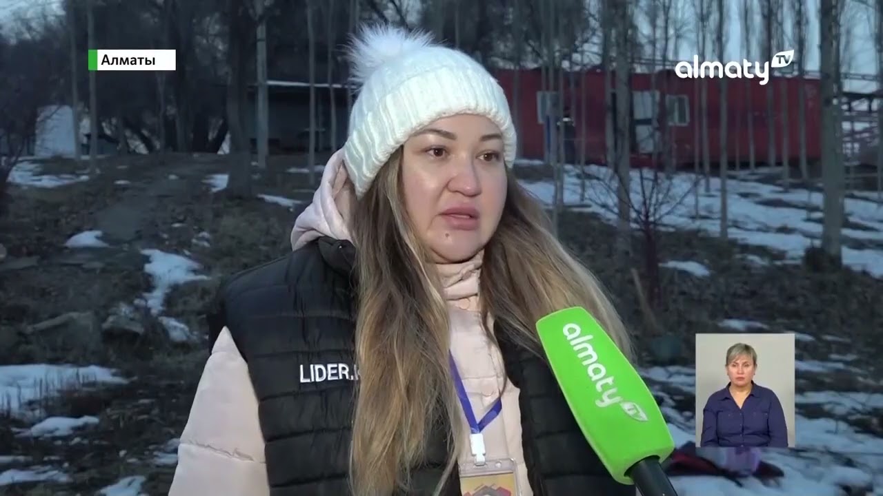 По тонкому льду: как в Алматы проводят спасательные рейды