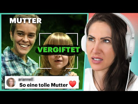 Die Abgründe einer Mutter… Für Aufmerksamkeit das Kind vergiftet!