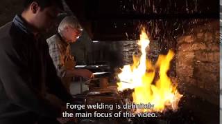 How to be The Devil's Blacksmith - Teaser #1/2