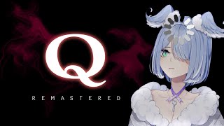 【Q REMASTERED】 I passed physics class 【NIJISANJI EN | Elira Pendora】