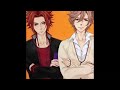 Kiss&amp;Cryうたってみた 【BROTHERS CONFLICT】