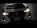 日産　キックス　P15 マフラーカッター　ロッソモデロ　MARVELOUS T1 NISSAN KICKS e-POWER