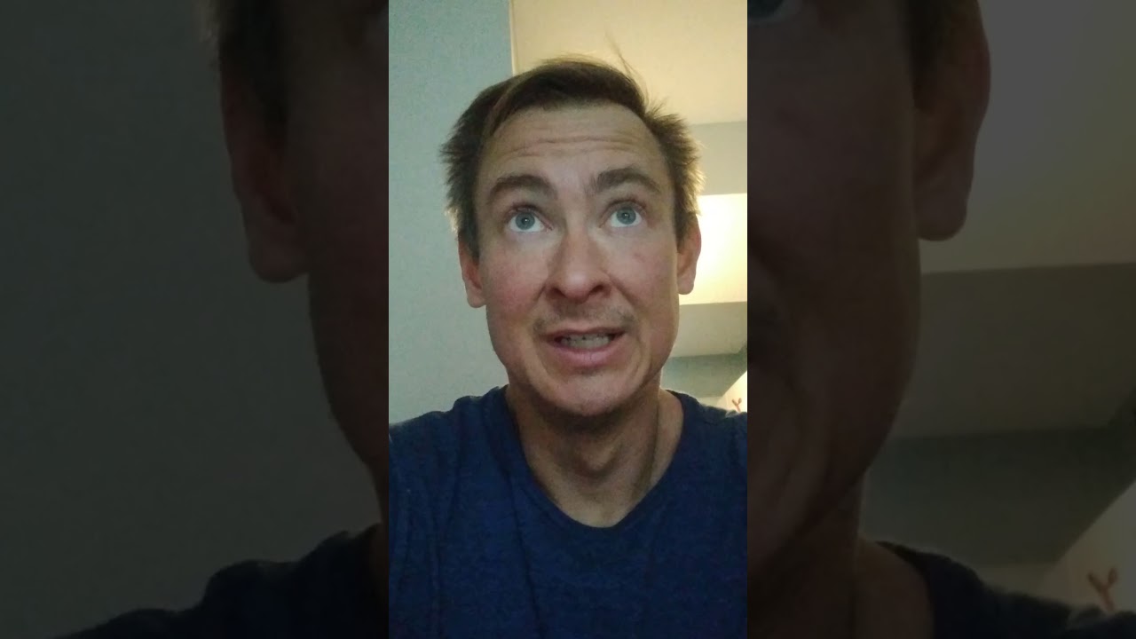 Sobriety: We don't shoot our wounded