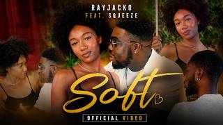 Rayjacko feat. Squeeze -Soft ( Official Video) screenshot 4
