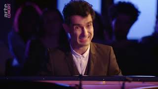 Tigran Hamasyan Piano Day 2023  ARTE Concert