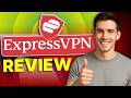 ExpressVPN Review: Beginner's Guide to Setting Up &amp; Maximizing Performance