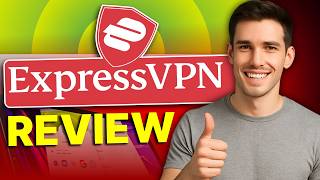 ExpressVPN Review: Beginner's Guide to Setting Up & Maximizing Performance