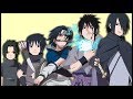 All patterns of Sasuke Uchiha | Ninja World |