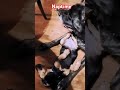 Mabel the Bloodhound on a puppy nap #bloodhounds #mastiff #puppies #doglife