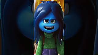 Shes Pretty And Cuteruby Gillman Teenage Kraken Edit