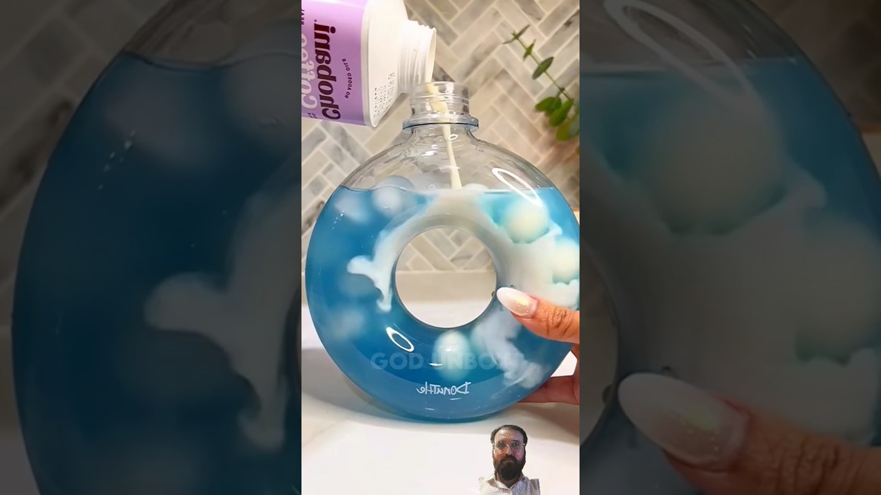 Unique Water Bottles 