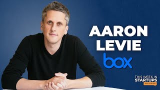 Box CEO Aaron Levie breaks down Box AI and generative AI’s impact on business | E1738
