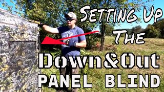 This Blind Will Change The Way You Hunt!