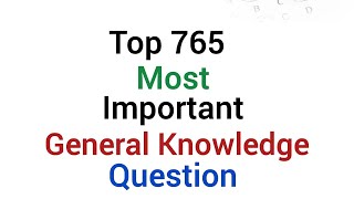 TOP MOST IMPORTANT MCQS FOR ISSB OR OTHER TEST 